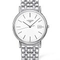 Часы Longines Presence L4.790.4.12.6